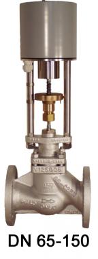 Aquametro-control-valve 65 150